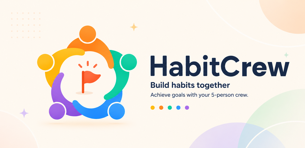 HabitCrew Cover
